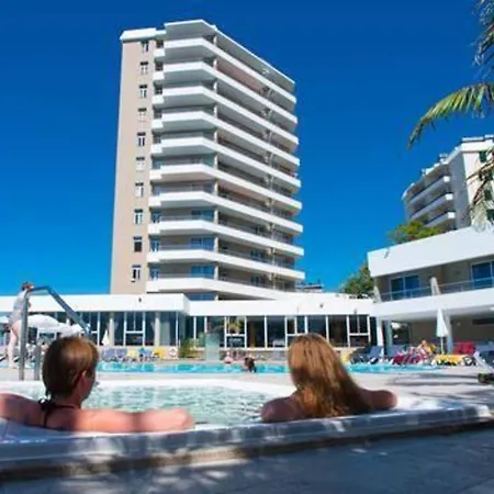 Bright Funchal (Madeira)