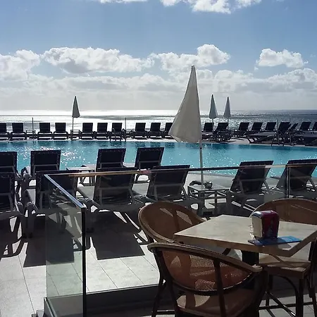 Apartmán Bright Funchal (Madeira)