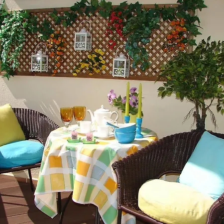 Bright Apartmán Funchal (Madeira)