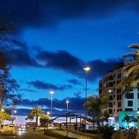 Bright Appartamento *