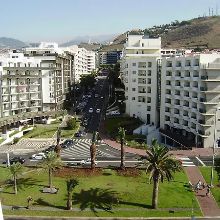 Bright Appartamento *