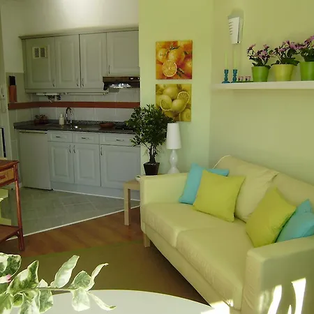 Appartamento Bright *