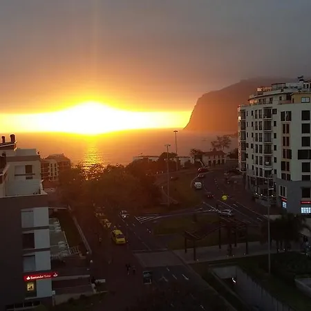 Bright * Funchal (Madeira)