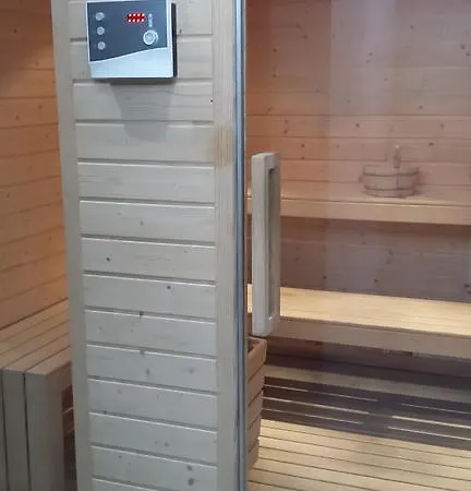 Bright Appartamento *