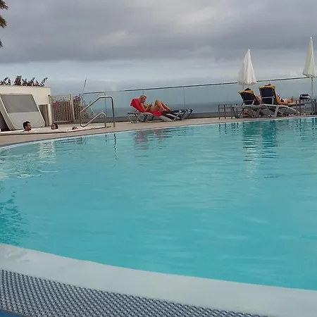 Bright * Funchal (Madeira)