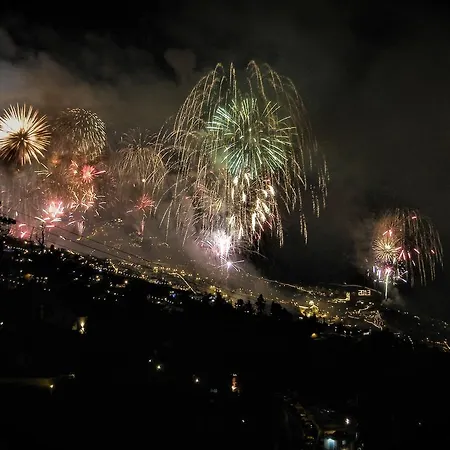 Bright Funchal (Madeira)