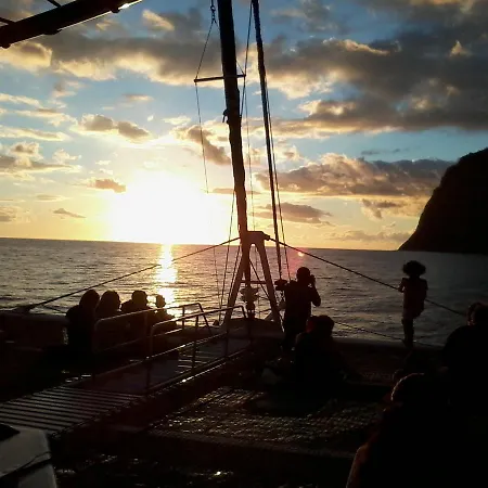 Bright * Funchal (Madeira)