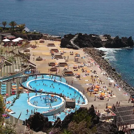 Bright * Funchal (Madeira)