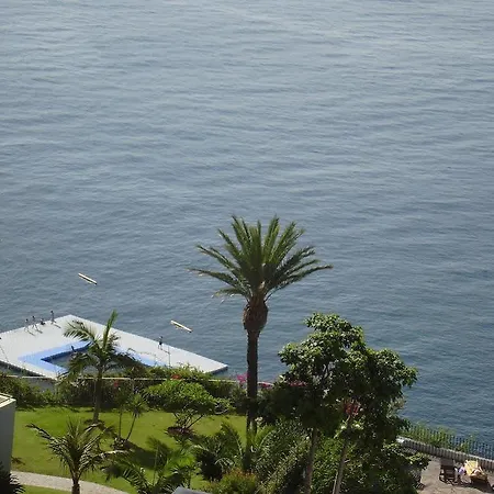 Bright Appartamento Funchal (Madeira)