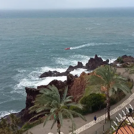 Bright Funchal (Madeira)