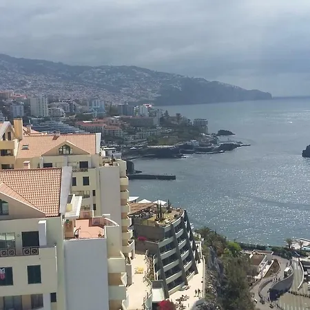 Appartamento Bright *