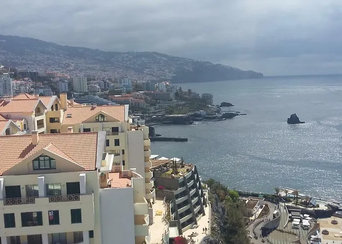 Appartement Bright *