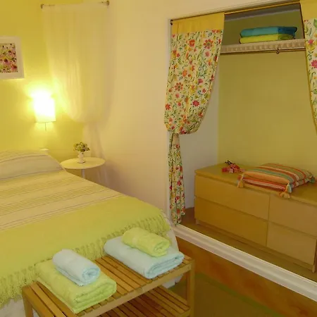 Apartment Bright Studio *