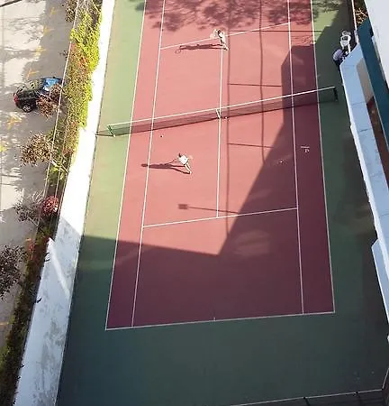 Bright דירה פונשל