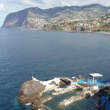 Apartment Bright Studio Funchal (Madeira)