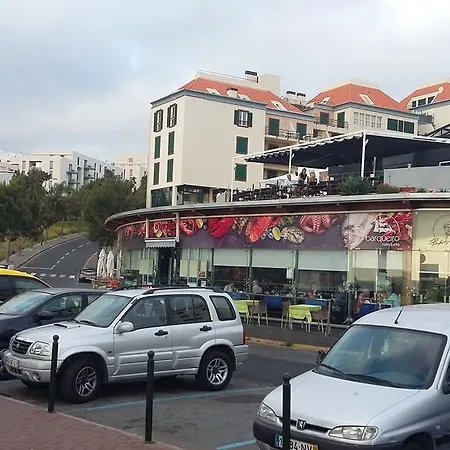 Apartment Bright Studio Funchal (Madeira)