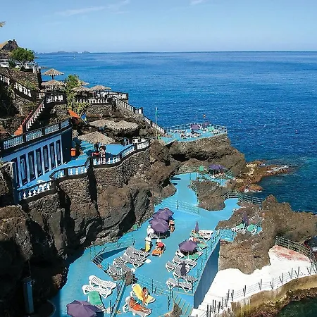 Bright Studio Funchal (Madeira)