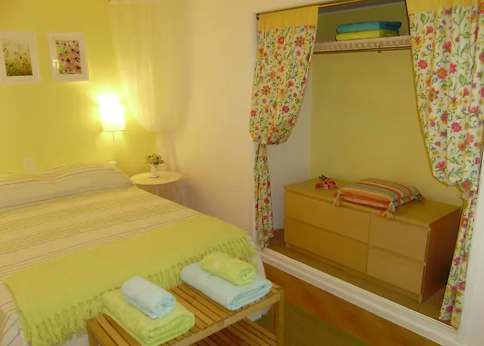 Apartamento Bright *