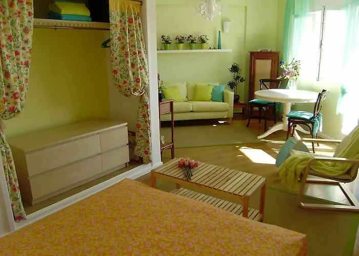 Apartamento Bright