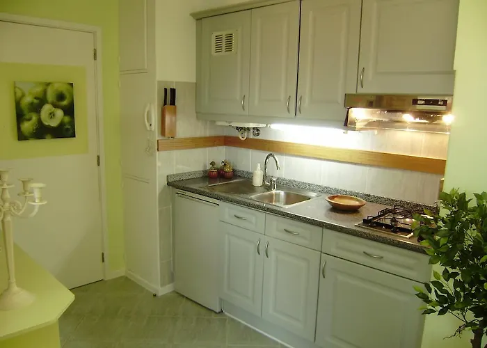 Apartamento Bright Funchal (Madeira)