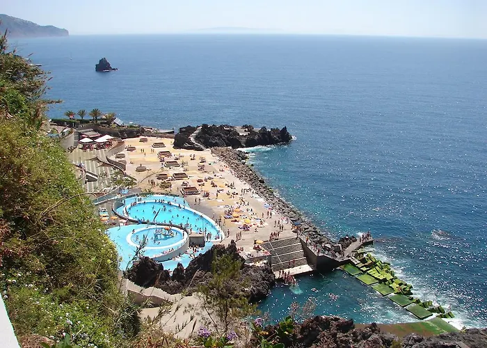 Apartamento Bright *