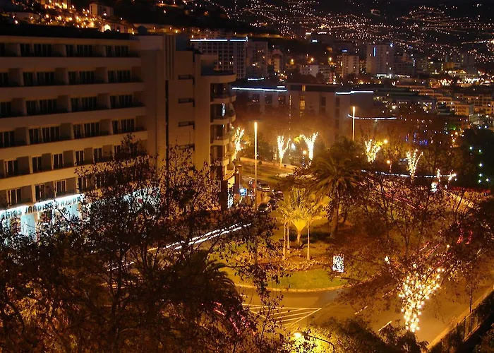 Apartamento Bright *