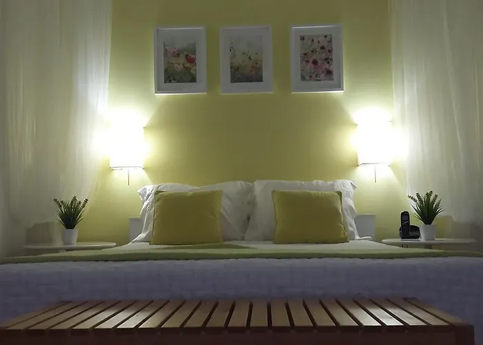 Bright Apartamento *