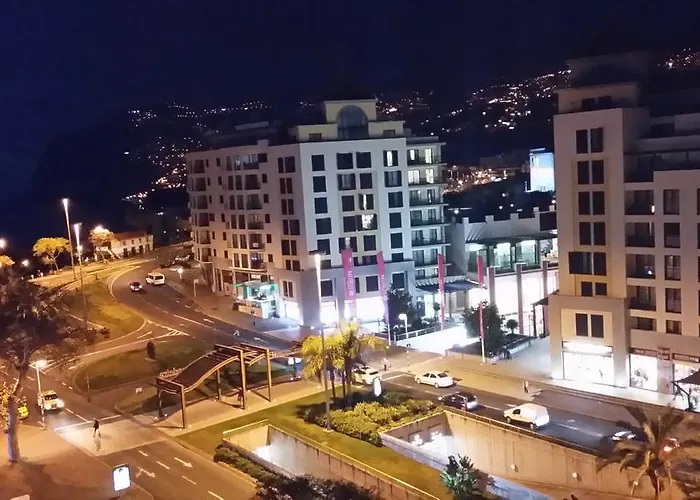 Bright Apartamento *