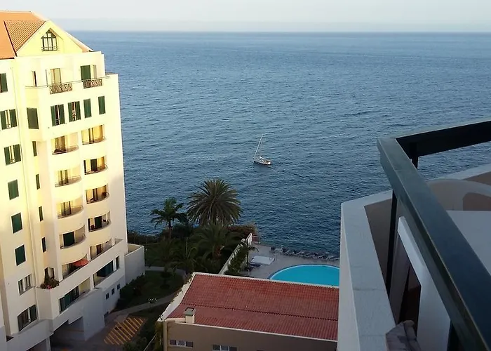 Bright Apartamento *