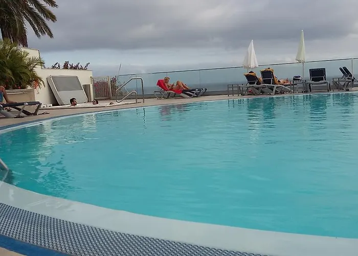 Bright * Funchal (Madeira)