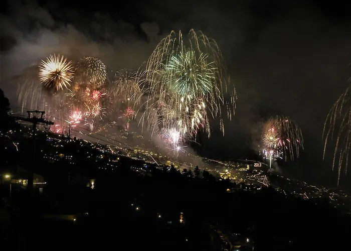 Bright Funchal (Madeira)