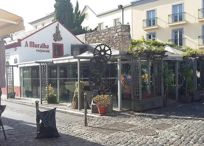 Bright Funchal (Madeira)