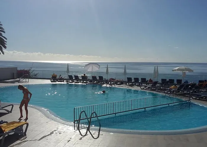 Bright * Funchal (Madeira)