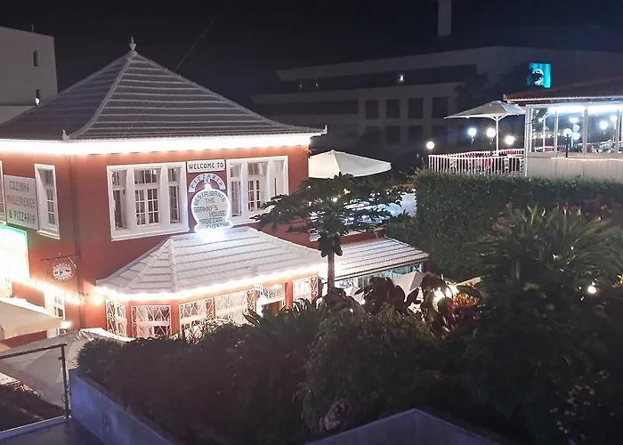 Bright Apartamento *