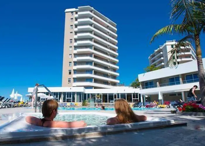 Bright Funchal (Madeira)