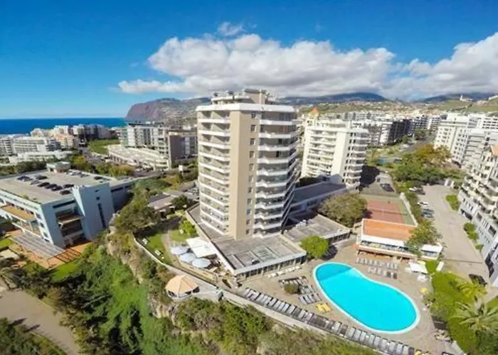 Bright Apartamento Funchal (Madeira)