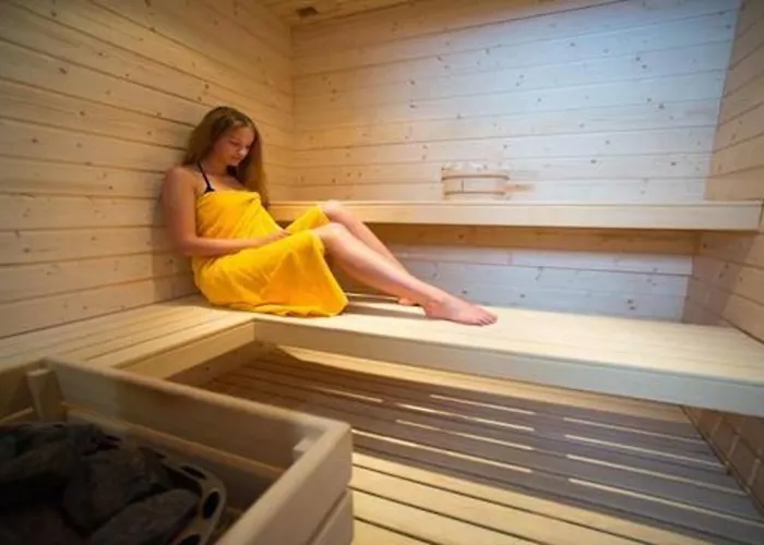 Apartamento Bright *