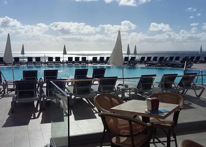 Apartamento Bright Funchal (Madeira)