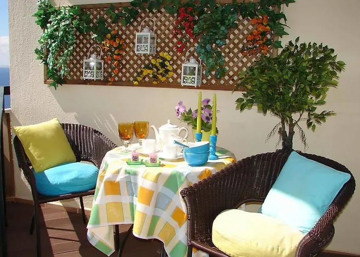 Bright Apartamento Funchal (Madeira)
