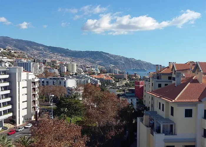 Apartamento Bright *