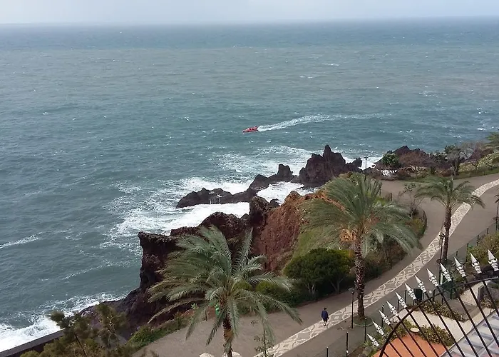 Bright Funchal (Madeira)