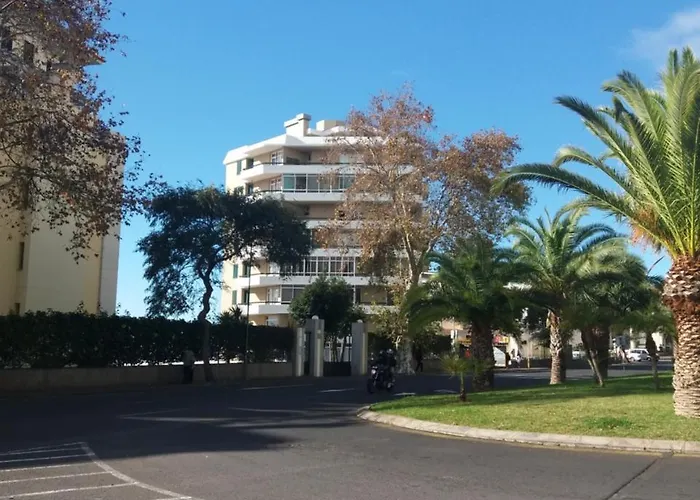 Bright Apartamento *