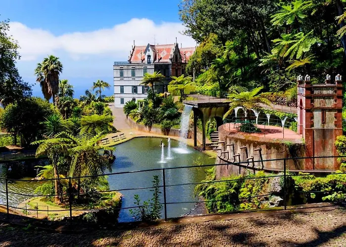 Apartamento Bright *