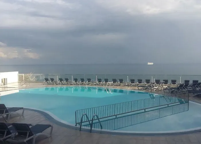 Apartamento Bright *