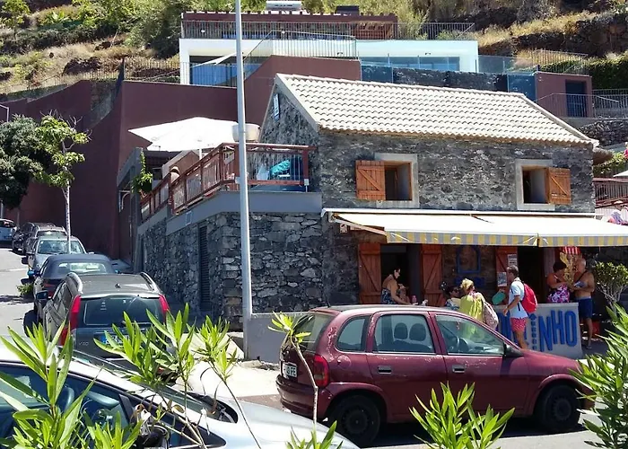 Bright Apartamento Funchal (Madeira)