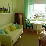 Lejlighed Bright Studio