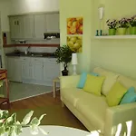 Lejlighed Bright Studio *