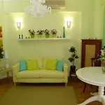 Lejlighed Bright Studio *
