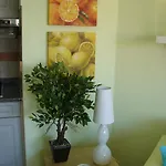 Lejlighed Bright Studio