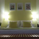 Bright Studio Lejlighed *